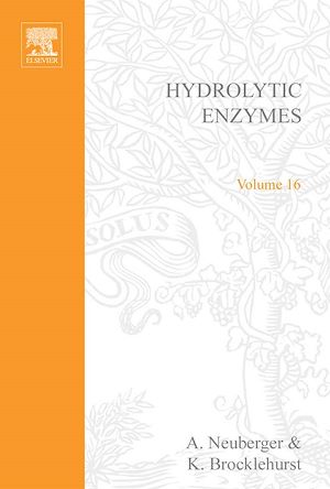 Téléchargez le livre :  Hydrolytic Enzymes