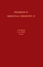 Télécharger le livre :  PROGRESS IN MEDICINAL CHEMISTRY
