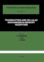 Télécharger le livre :  TRANSDUCTION AND CELLULAR MECHANISM IN SENSORY RECEPTORS