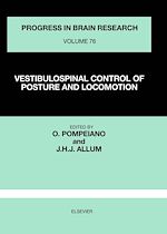 Télécharger le livre :  VESTIBULOSPINAL CONTROL OF POSTURE AND LOCOMOTION