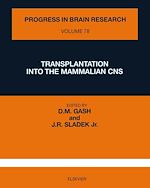 Download this eBook TRANSPLANTATION INTO THE MAMMALIAN CNS
