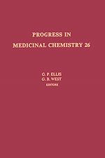 Télécharger le livre :  PROGRESS IN MEDICINAL CHEMISTRY