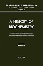 Télécharger le livre :  Exploring the Cell Membrane: Conceptual Developments