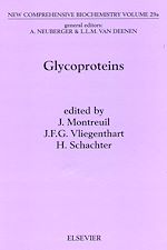 Télécharger le livre :  Glycoproteins I