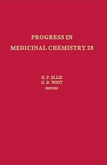 Télécharger le livre :  PROGRESS IN MEDICINAL CHEMISTRY