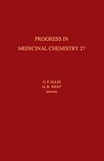 Télécharger le livre :  PROGRESS IN MEDICINAL CHEMISTRY