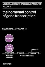 Download this eBook The Hormonal Control of Gene Transcription