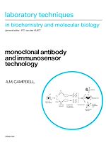 Télécharger le livre :  Monoclonal Antibody and Immunosensor Technology