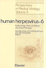 Télécharger le livre :  Human Herpesvirus-6
