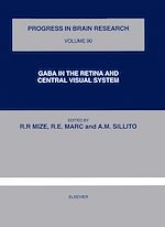 Download this eBook GABA IN THE RETINA AND CENTRAL VISUAL SYSTEM