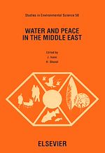 Download this eBook Water and Peace in the Middle East