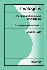 Télécharger le livre :  Teratogens