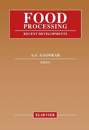 Download the eBook: Food Processing
