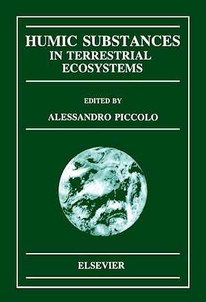 Téléchargez le livre :  Humic Substances in Terrestrial Ecosystems