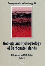Download this eBook Geology and hydrogeology of carbonate islands