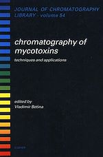 Télécharger le livre :  Chromatography of Mycotoxins