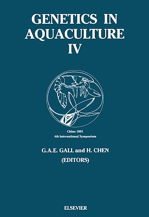 Download the eBook: Genetics in Aquaculture