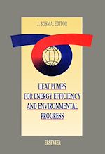 Télécharger le livre :  Heat Pumps for Energy Efficiency and Environmental Progress