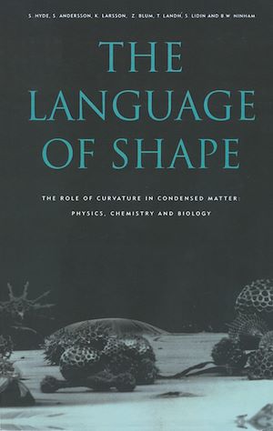 Download the eBook: The Language of Shape