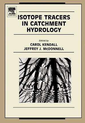 Download the eBook: Isotope Tracers in Catchment Hydrology