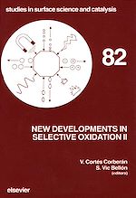 Download this eBook New Developments in Selective Oxidation II