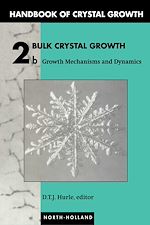 Télécharger le livre :  Bulk Crystal Growth