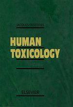 Télécharger le livre :  Human Toxicology