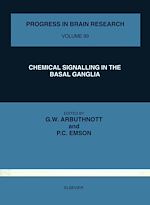 Download this eBook CHEMICAL SIGNALLING IN THE BASAL GANGLIA