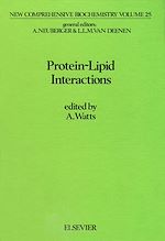 Télécharger le livre :  Protein-Lipid Interactions