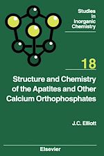 Download this eBook Structure and Chemistry of the Apatites and Other Calcium Orthophosphates