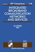 Télécharger le livre :  Integrated Broadband Communication Networks and Services