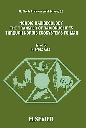 Download the eBook: Nordic Radioecology