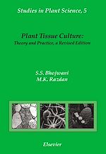 Télécharger le livre :  Plant Tissue Culture: Theory and Practice