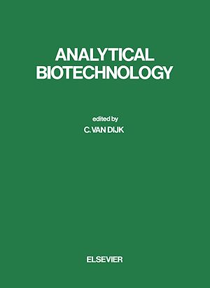 Download the eBook: Analytical Biotechnology
