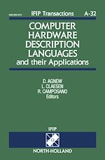 Télécharger le livre :  Computer Hardware Description Languages and their Applications