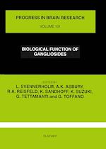 Download this eBook Biological Function of Gangliosides