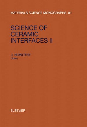 Download the eBook: Science of Ceramic Interfaces II