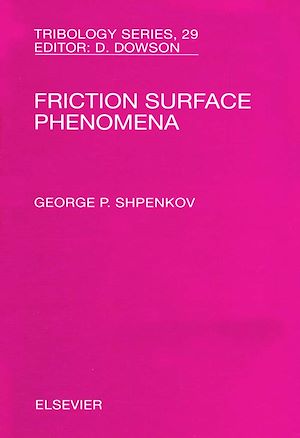 Download the eBook: Friction Surface Phenomena