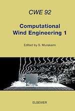 Download this eBook Computational Wind Engineering 1