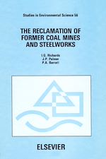 Download this eBook The Reclamation of Former Coal Mines and Steelworks