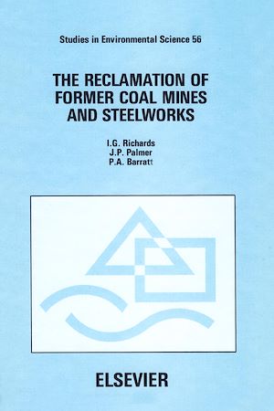 Download the eBook: The Reclamation of Former Coal Mines and Steelworks