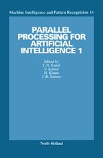 Télécharger le livre :  Parallel Processing for Artificial Intelligence 1