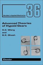 Télécharger le livre :  Advanced Theories of Hypoid Gears
