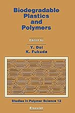 Télécharger le livre :  Biodegradable Plastics and Polymers
