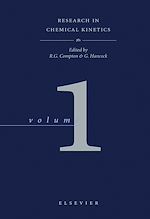 Download this eBook Research in Chemical Kinetics