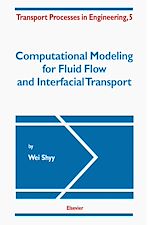 Télécharger le livre :  Computational Modeling for Fluid Flow and Interfacial Transport