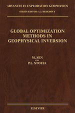 Download this eBook Global Optimization Methods in Geophysical Inversion