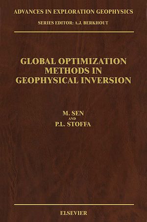 Download the eBook: Global Optimization Methods in Geophysical Inversion