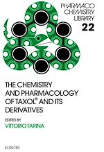 Télécharger le livre :  The Chemistry and Pharmacology of Taxol® and its Derivatives
