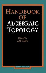 Télécharger le livre :  Handbook of Algebraic Topology